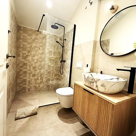 Casa Rossa Ac, Wifi, Prodol - Croazia * Manjadvorci