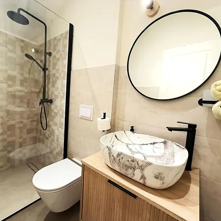 Vila Casa Rossa Ac, Wifi, Prodol - Croazia Manjadvorci