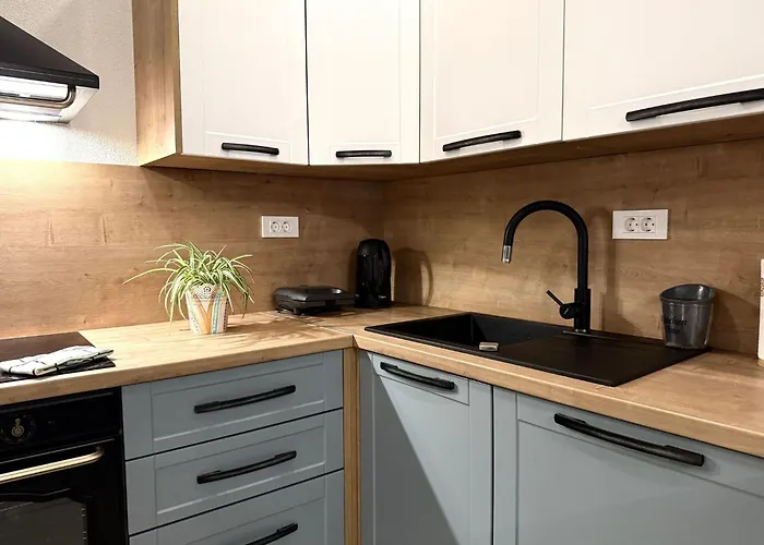 Villa Casa Rossa Ac, Wifi, Prodol - Croazia Manjadvorci