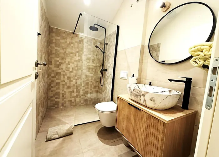 Casa Rossa Ac, Wifi, Prodol - Croazia * Manjadvorci