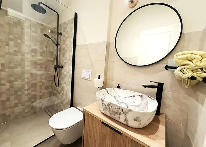 Villa Casa Rossa Ac, Wifi, Prodol - Croazia Manjadvorci