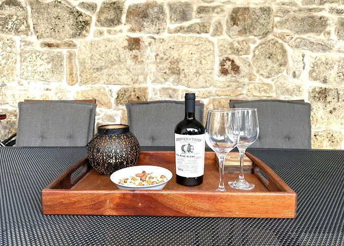 Casa Rossa Ac, Wifi, Prodol - Croazia Villa Manjadvorci